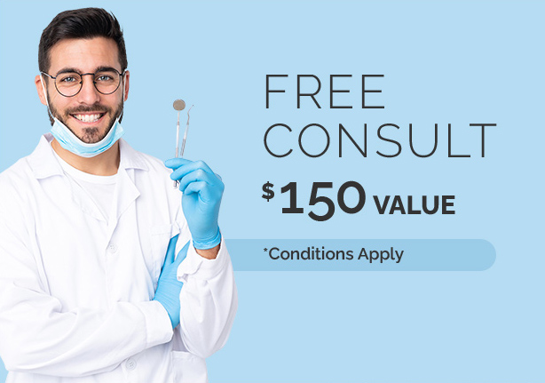 free consult