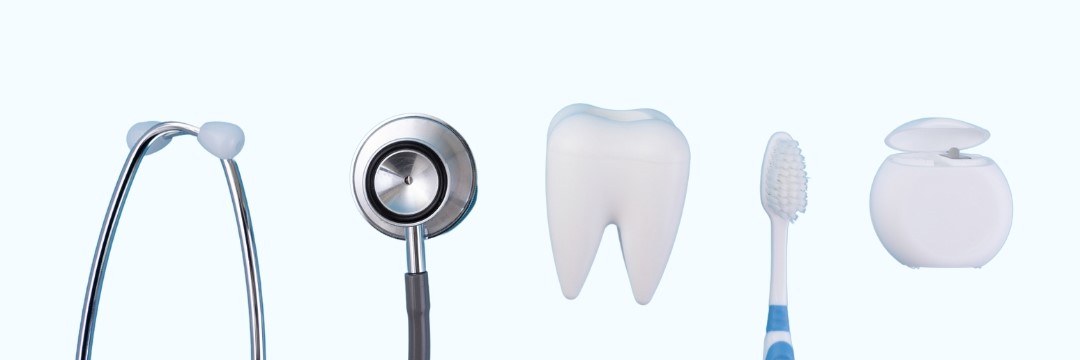 Regular Dental Check ups